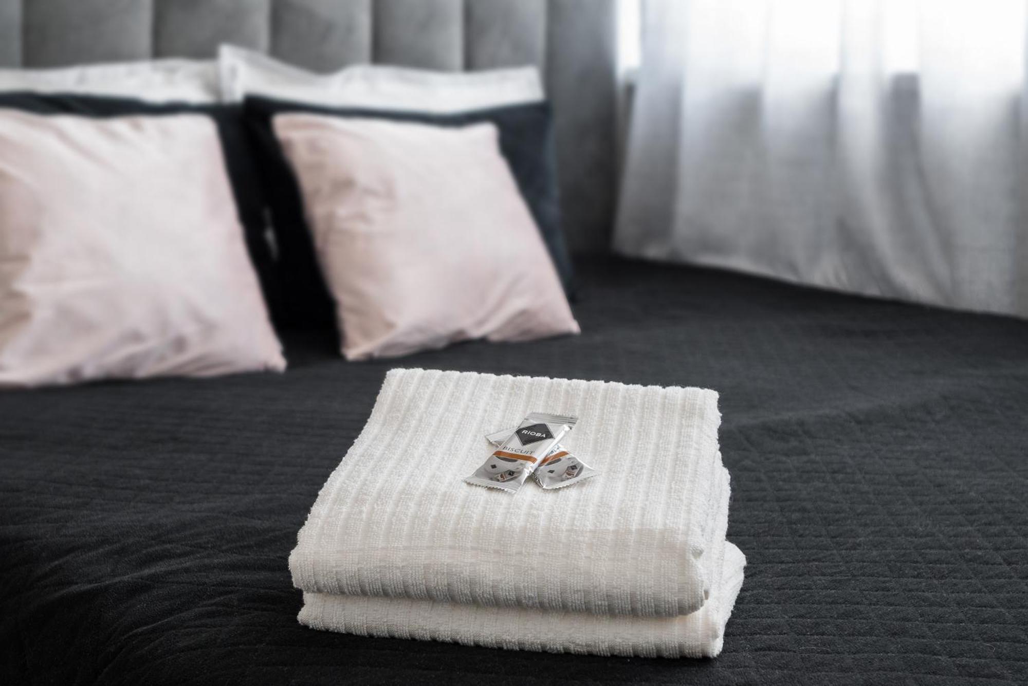 Air-Conditioned Premium Loft Warsaw Skyline Only 900 M To Central Station Экстерьер фото
